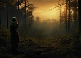 猎人的故事视频；猎人的故事视频在线观看