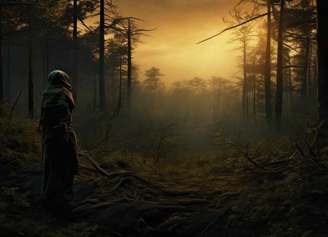 猎人的故事视频；猎人的故事视频在线观看