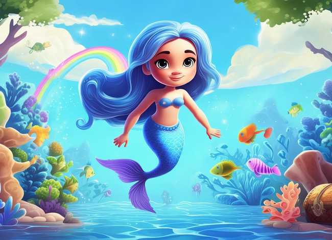 美人鱼故事儿童视频3-6岁;美人鱼小故事视频 美人鱼故事儿童视频3-6岁;美人鱼小故事视频