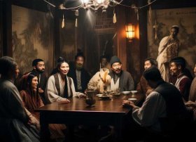 水浒传听故事在线收听 水浒传听故事在线收听全集