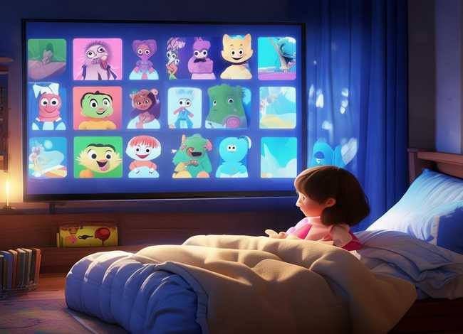 儿童睡前故事视频大全连续播放免费、儿童睡前故事视频大全连续播放