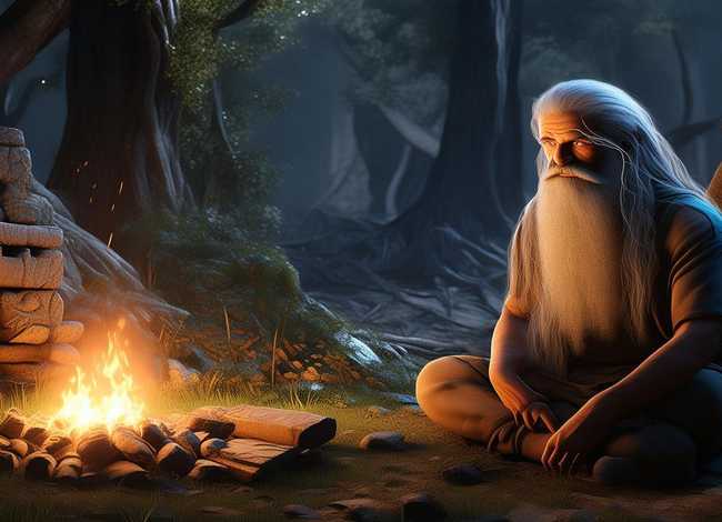 上古传说故事在线听 - 上古传说故事在线听免费