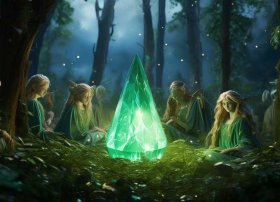 精灵的传说有后续吗 精灵的传说有后续吗视频