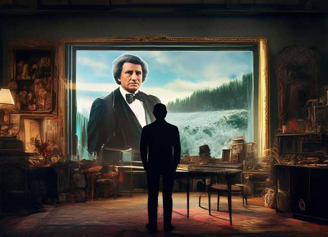 名人的故事小故事（名人的故事小故事有哪些）