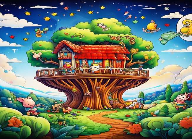 90年代最畅销的儿童读物 90年代最畅销的儿童读物书