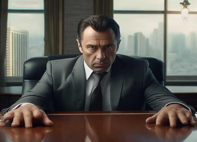 篇幅短的霸道总裁小故事 - 篇幅短的霸道总裁小故事有哪些