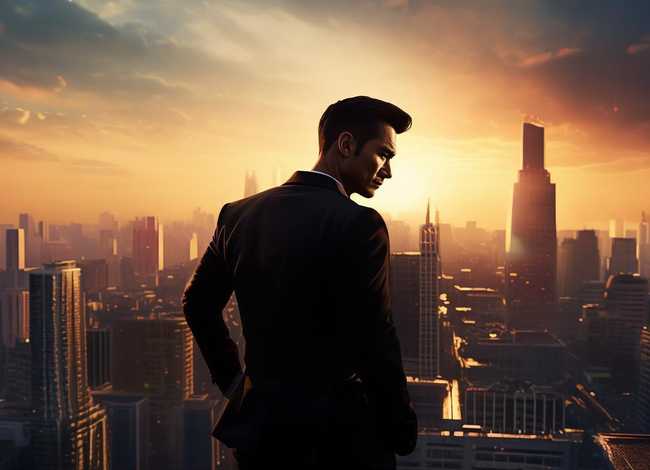 人中之龙的人物，人中之龙的人物有哪些