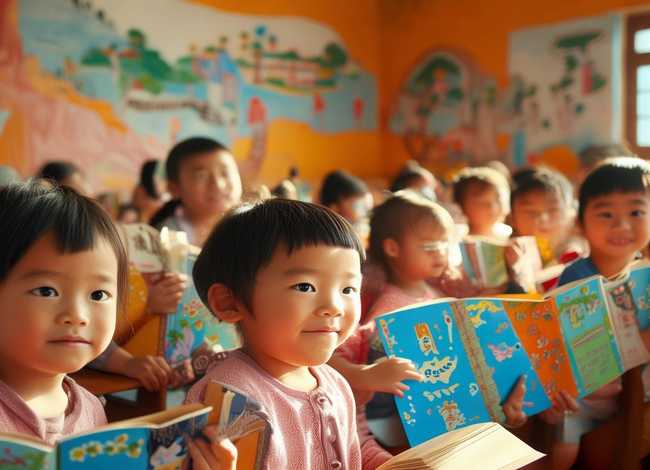 儿童唐诗100首视频播放，儿童唐诗100首朗诵视频