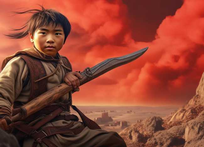 岳飞传儿童故事、岳飞传故事书籍