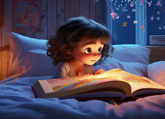 儿童睡前故事大全集免费听，少儿睡前故事大全免费听