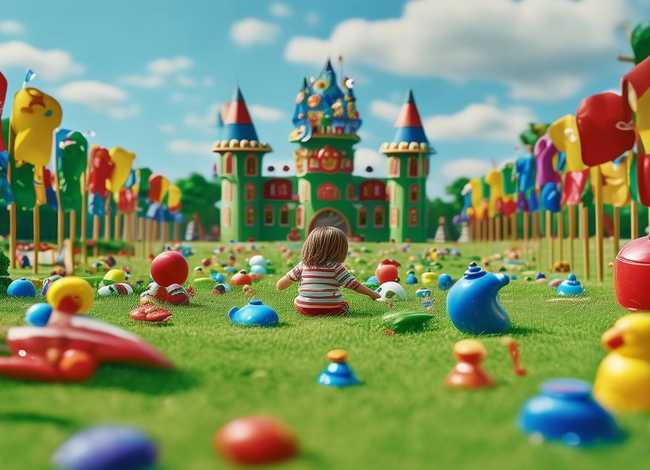 童年故事是哪个国家品牌、童年故事属于哪个国家的品牌 童年故事是哪个国家品牌、童年故事属于哪个国家的品牌