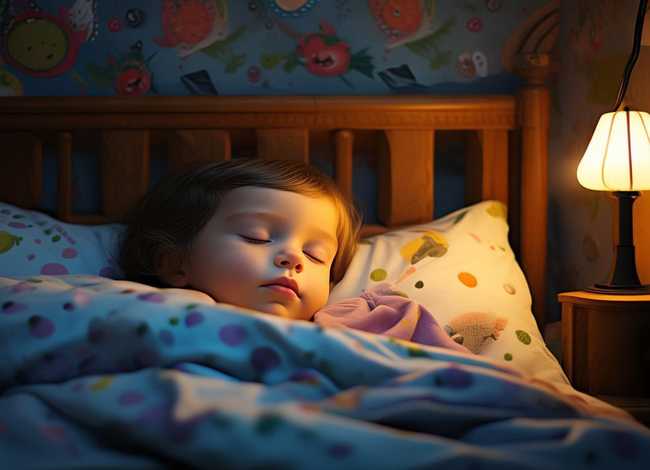 开灯睡觉对儿童有什么影响 开灯睡觉对儿童的影响 开灯睡觉对儿童有什么影响 开灯睡觉对儿童的影响