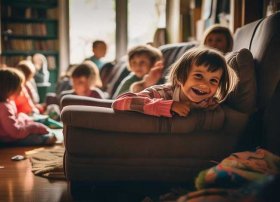 捉迷藏的故事简短，捉迷藏的故事简短版