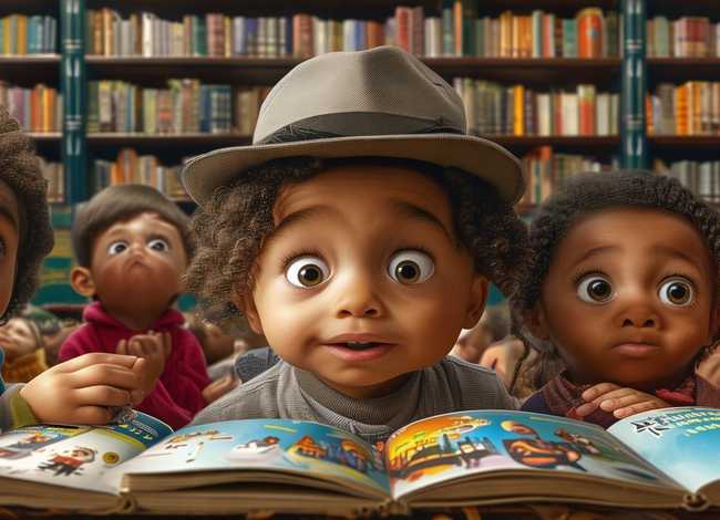 比较受儿童喜爱的侦探故事（让孩子受益一生的侦探故事书籍）