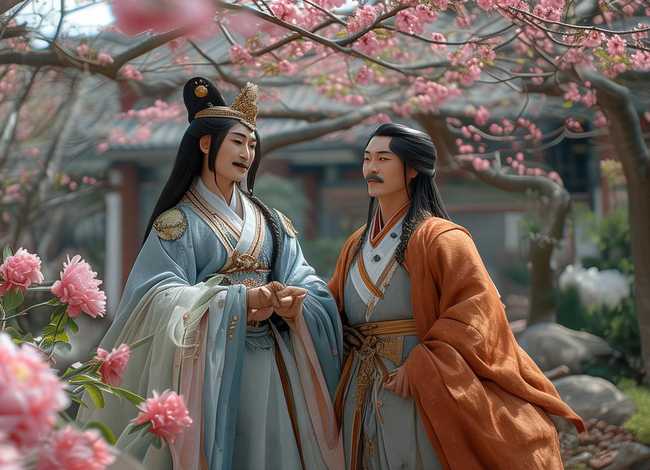 将相和的故事的启示 将相和的故事告诉我们什么道理