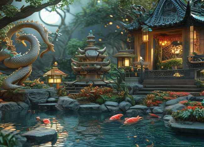 东方故事合集，东方故事合集百度云