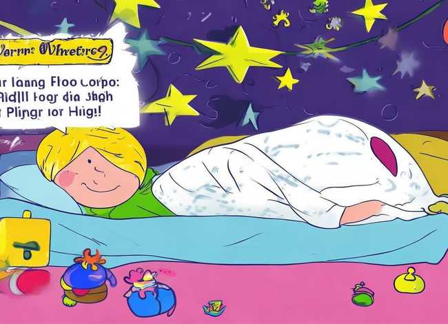 儿童睡觉枕头高的危害（儿童睡觉枕头高的危害图片）