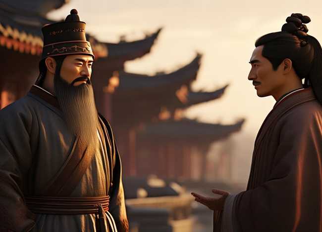 将相和的故事原文；将相和的故事原文朗读