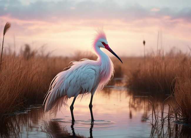 丹顶鹤 的故事 - 丹顶鹤的故事 歌词