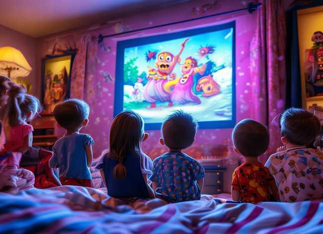 儿童睡前故事水浒音频（水浒传幼儿版故事视频）