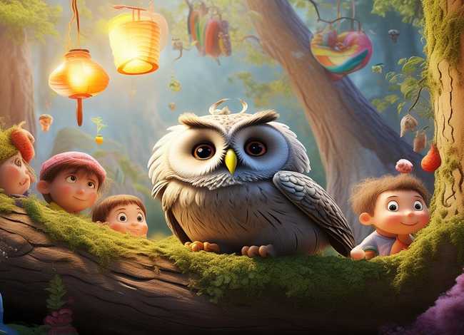 儿童故事创编思路，幼儿故事创编有哪些要求