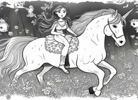 童之宝儿童故事精选巧儿姑娘 - 儿童故事巧儿姑娘