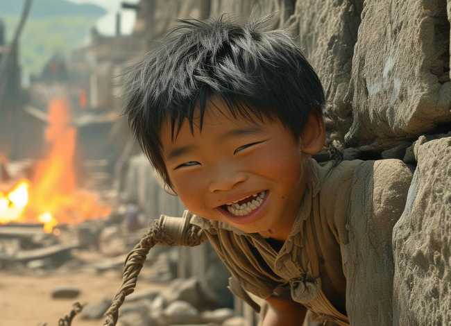 儿童小兵张嘎故事视频 小兵张嘎幼儿故事视频