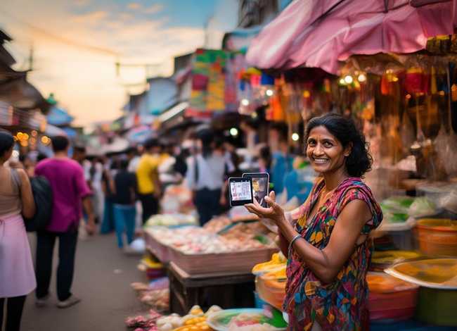 卖东西的故事、卖东西的故事视频