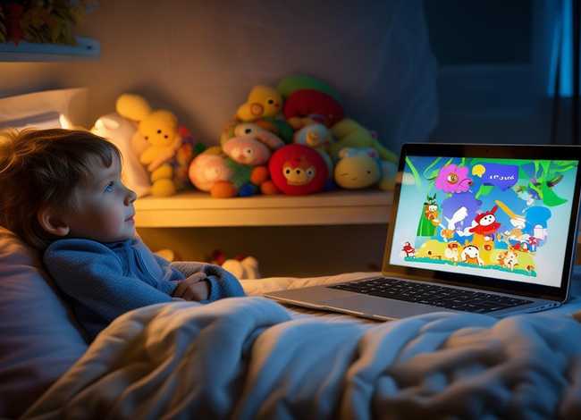 儿童睡前故事在线收听mp3 儿童睡前故事有声版mp3在线听