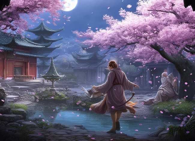 东方画游记故事、东方游记pdf