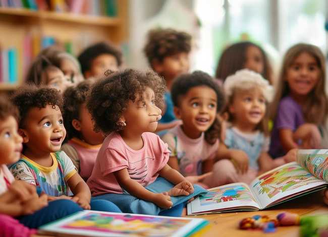 关于教师节的小故事适合幼儿的 关于教师节的小故事适合幼儿的绘本