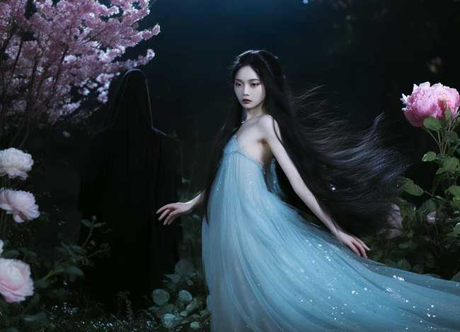 貂蝉的故事情节（貂蝉的故事情节梳理）