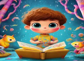 适合7岁宝宝的故事 适合7岁宝宝的故事有哪些