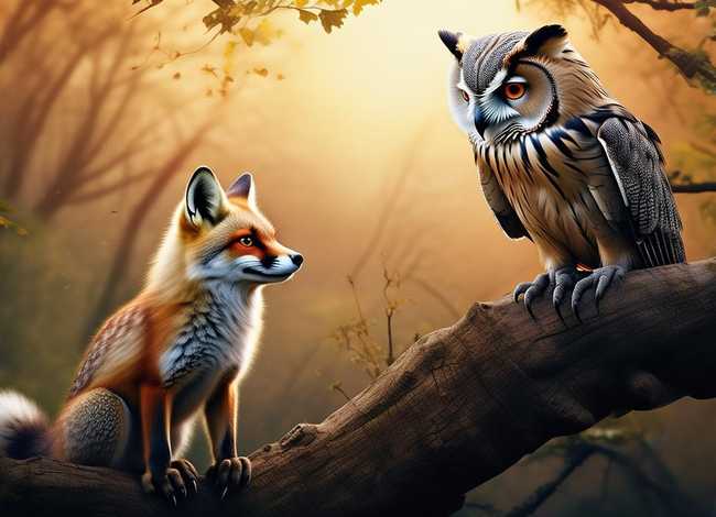 人生寓言；人生寓言是什么意思啊