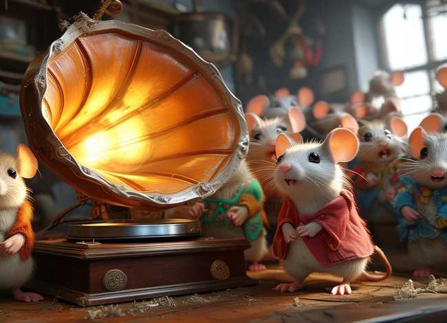 老鼠的故事视频、老鼠的故事视频动画片