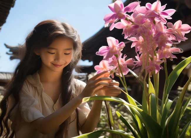 5年级上册中国民间故事马兰花 - 5年级上册中国民间故事马兰花主要内容