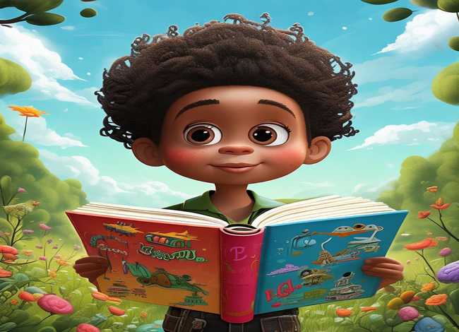 如果我长大了儿童故事文字；如果我长大了绘本故事