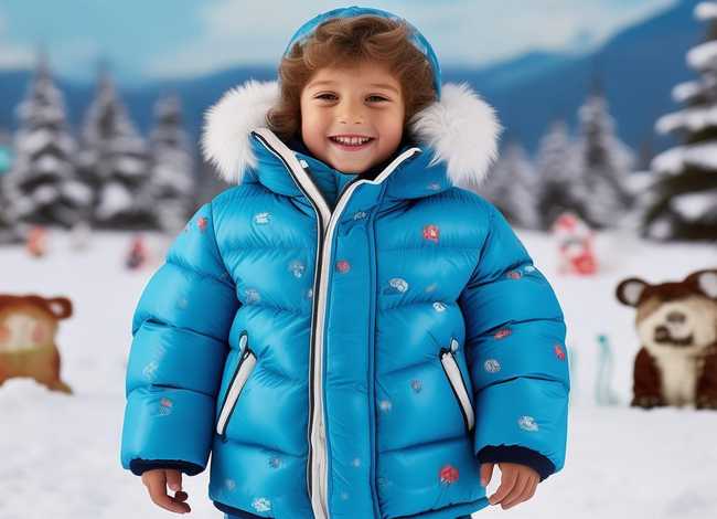 儿童羽绒服大品牌有哪些 - 儿童羽绒服大品牌有哪些牌子