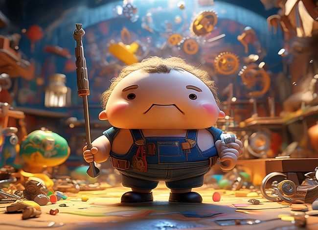 儿童故事螺丝钉片头曲歌词 螺丝钉动画片主题曲歌词