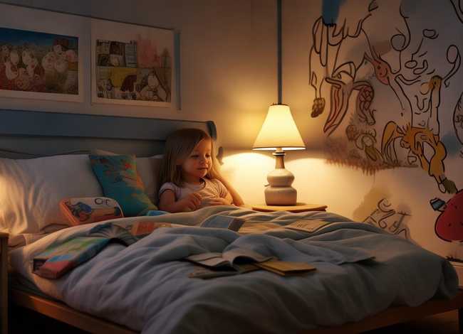 儿童睡前哲理故事 睡前哲理故事文字版