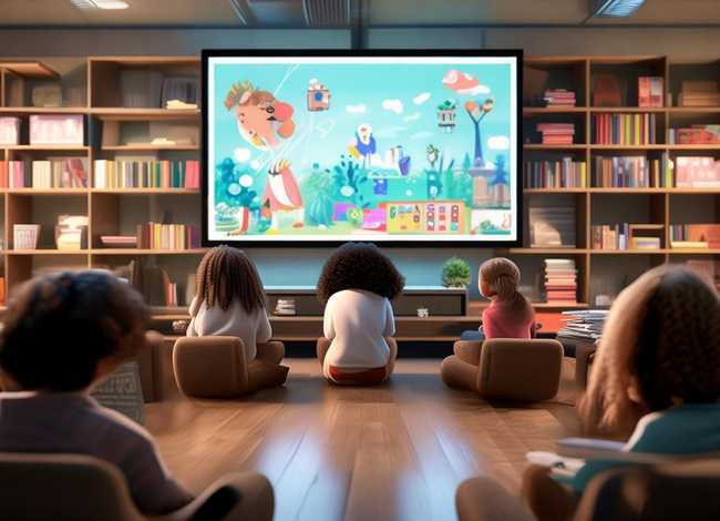 中英文故事在线听 - 中英文小故事在线听