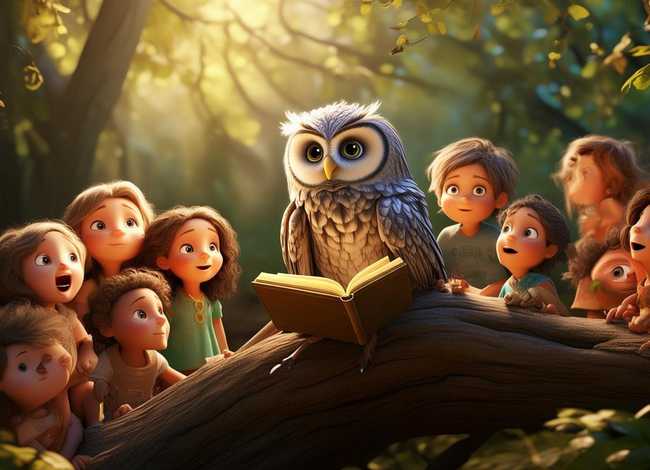 幼儿故事600字（幼儿故事600字左右）