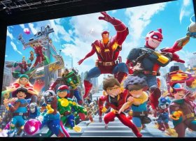 播放小英雄的故事、播放小英雄的故事有哪些