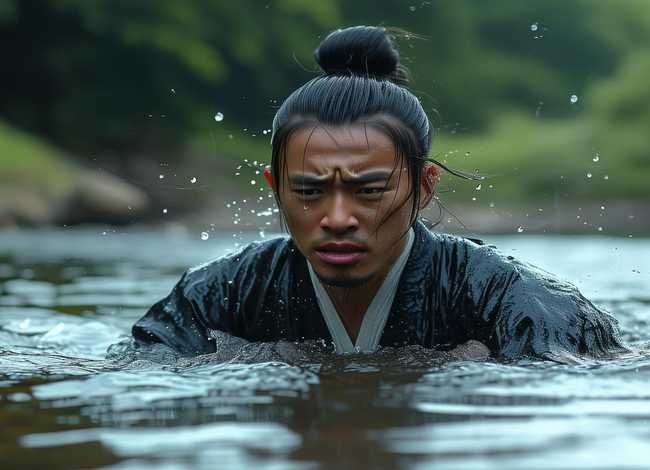 屈原投江故事简短小学生，屈原投江故事简短小学生版