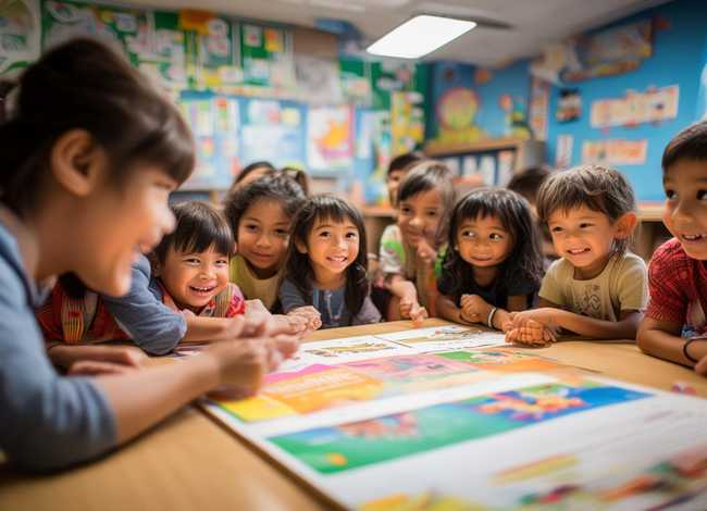 幼儿教育短篇故事、幼儿教育短篇故事大全 幼儿教育短篇故事、幼儿教育短篇故事大全