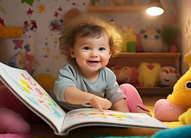 2-3岁孩子故事；适合2-3岁宝宝的故事