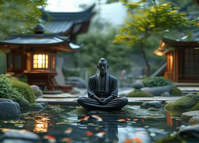 忍字的故事和意思（忍字的意思有哪些）