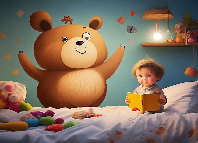 4一6岁睡前故事短篇(4一6岁睡前故事短篇好饿的小) 4一6岁睡前故事短篇(4一6岁睡前故事短篇好饿的小)