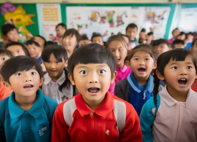 小学生成语故事剧本 - 小学生成语故事剧本范文