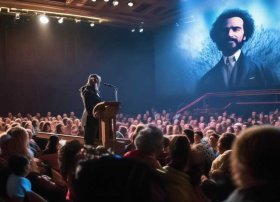 讲名人故事；讲名人故事演讲稿